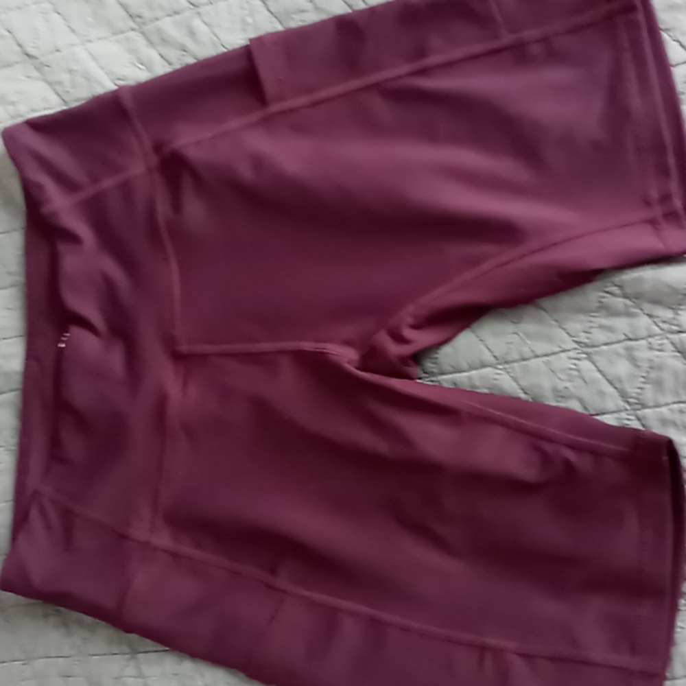 Active Wear Shorts
